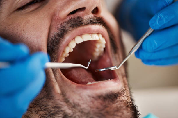 Best Cosmetic Emergency Dentistry in Beach Haven, NJ