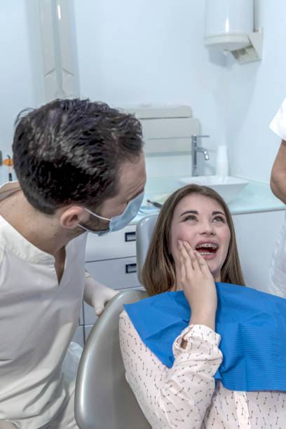 Best Emergency Dental Care for Broken or Chipped Teeth in Beach Haven, NJ